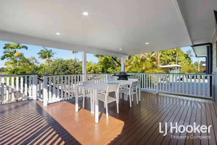 93 Fourth Avenue, Marsden QLD 4132