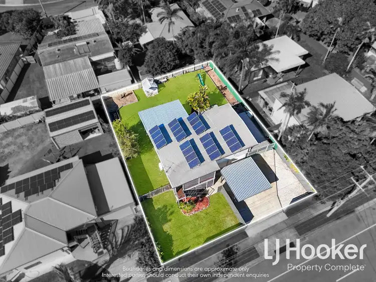 Fourth view of Homely house listing, 93 Fourth Avenue, Marsden QLD 4132