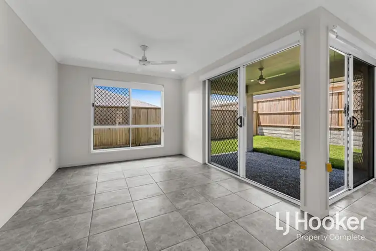 Second view of Homely house listing, 8 Willandra Street, Yarrabilba QLD 4207