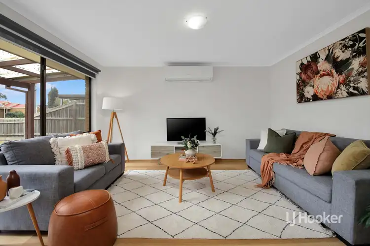 Second view of Homely house listing, 43 Purchas Street, Werribee VIC 3030