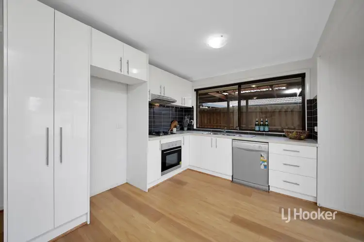 Fourth view of Homely house listing, 43 Purchas Street, Werribee VIC 3030
