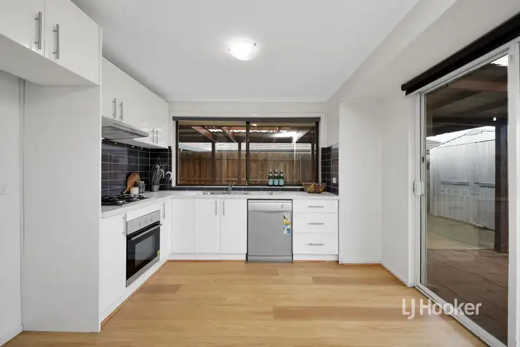 Fifth view of Homely house listing, 43 Purchas Street, Werribee VIC 3030