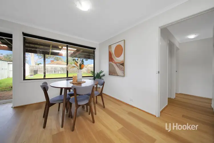 Sixth view of Homely house listing, 43 Purchas Street, Werribee VIC 3030