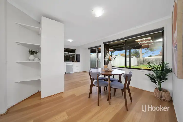 Seventh view of Homely house listing, 43 Purchas Street, Werribee VIC 3030