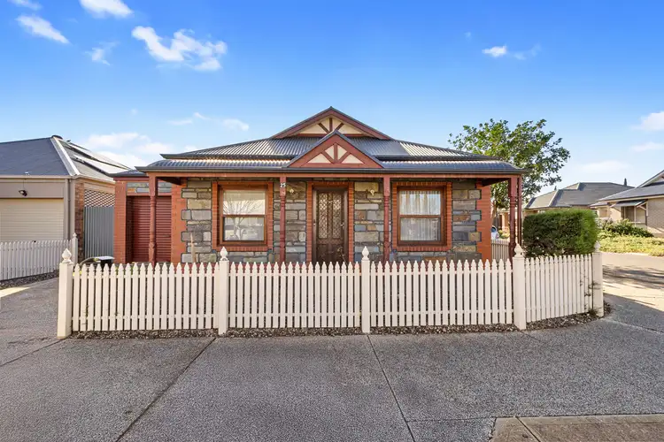 25 Jabez Way, Blakeview SA 5114