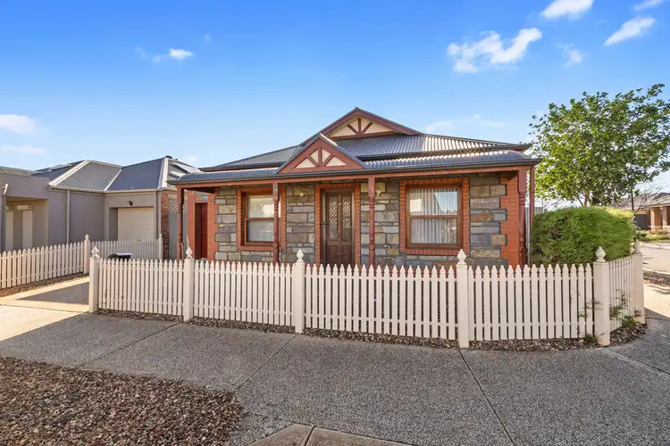 Second view of Homely house listing, 25 Jabez Way, Blakeview SA 5114