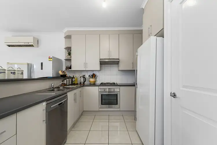 Fifth view of Homely house listing, 25 Jabez Way, Blakeview SA 5114