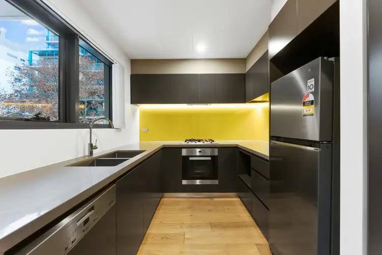 Third view of Homely unit listing, 307/11-13 Burwood Road, Burwood NSW 2134