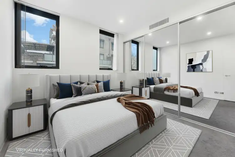 Fourth view of Homely unit listing, 307/11-13 Burwood Road, Burwood NSW 2134