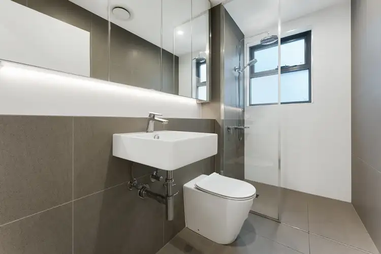 Fifth view of Homely unit listing, 307/11-13 Burwood Road, Burwood NSW 2134