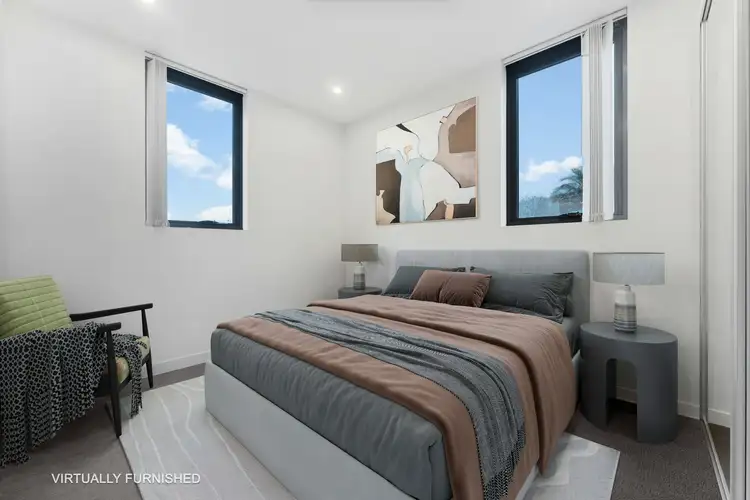 Sixth view of Homely unit listing, 307/11-13 Burwood Road, Burwood NSW 2134
