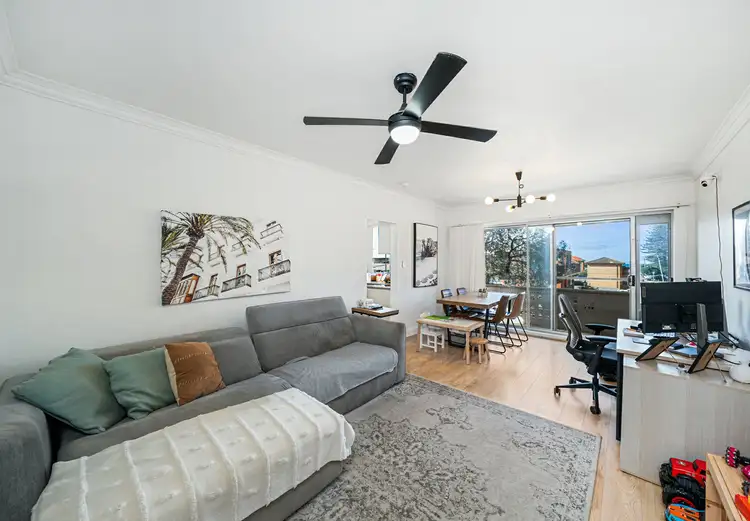 Main view of Homely apartment listing, 1/15-17 Nerang Road, Cronulla NSW 2230