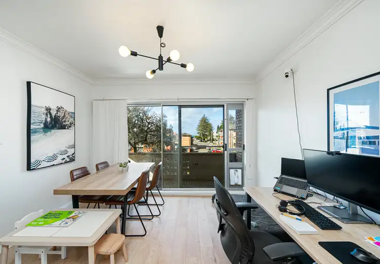 Second view of Homely apartment listing, 1/15-17 Nerang Road, Cronulla NSW 2230
