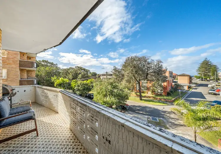 Third view of Homely apartment listing, 1/15-17 Nerang Road, Cronulla NSW 2230