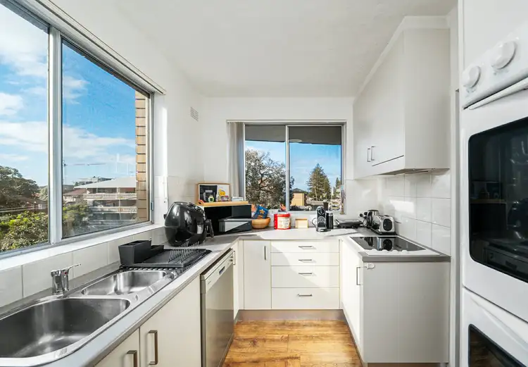 Fourth view of Homely apartment listing, 1/15-17 Nerang Road, Cronulla NSW 2230