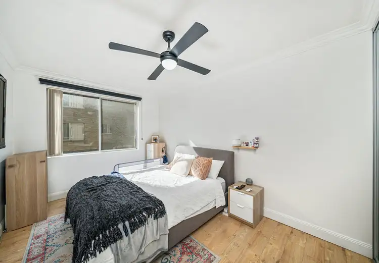 Fifth view of Homely apartment listing, 1/15-17 Nerang Road, Cronulla NSW 2230