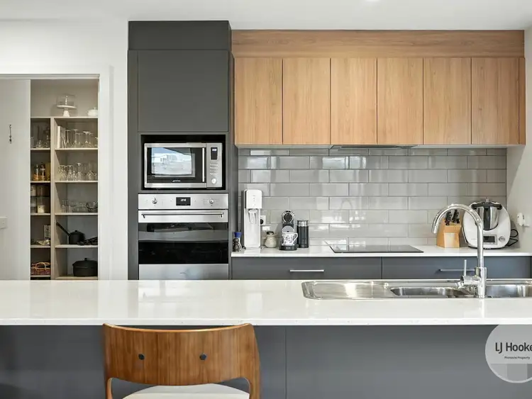 Third view of Homely house listing, 15 Vivian Drive, Rokeby TAS 7019