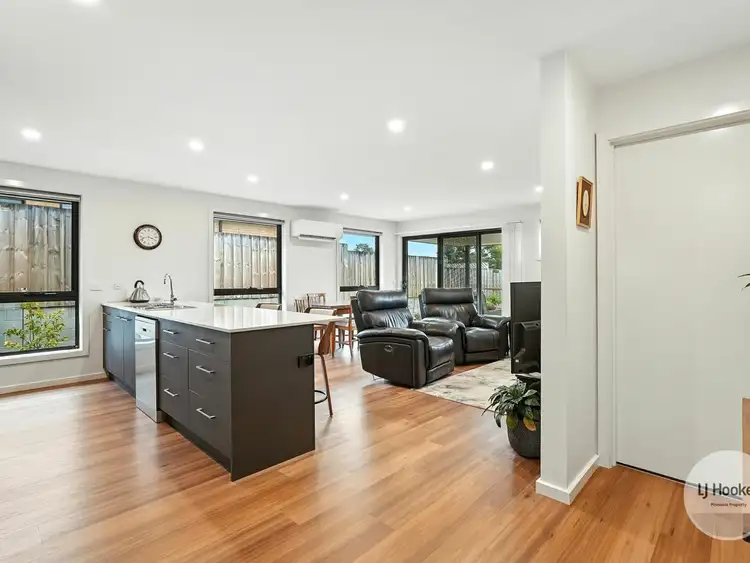 Fourth view of Homely house listing, 15 Vivian Drive, Rokeby TAS 7019