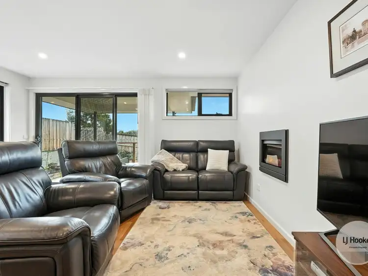 Sixth view of Homely house listing, 15 Vivian Drive, Rokeby TAS 7019