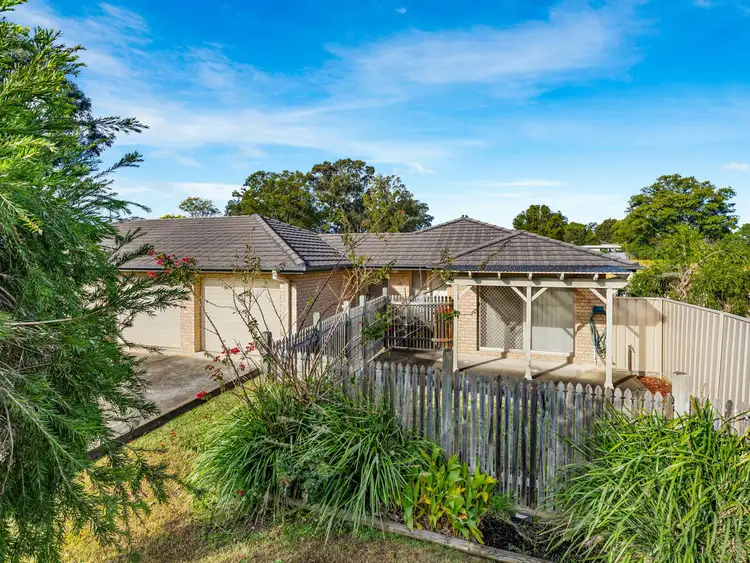 29 Lonsdale Place, Kurri Kurri NSW 2327
