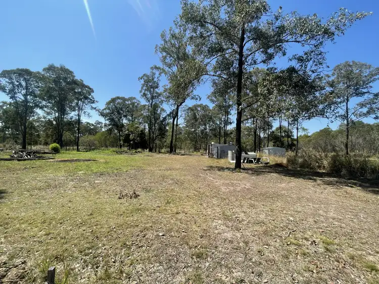 Lot 72 Murphy Street, Mungar QLD 4650