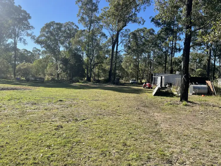 Lot 72 Murphy Street, Mungar QLD 4650