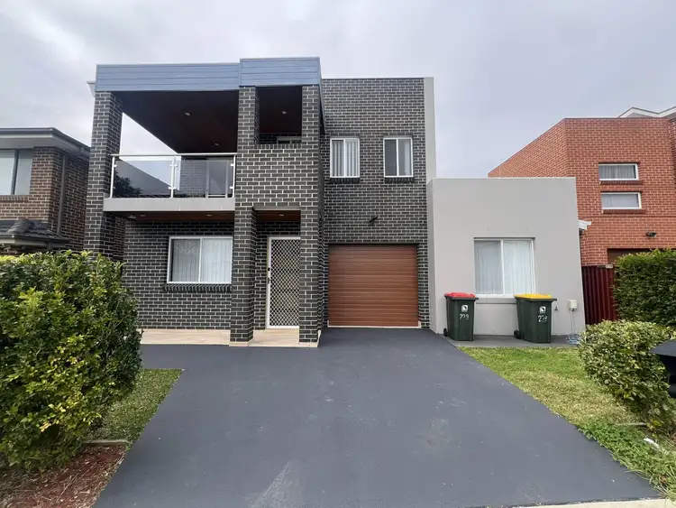 22C Steward Drive, Oran Park NSW 2570