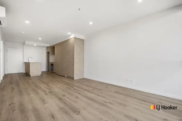 Second view of Homely apartment listing, 814/61 Camilleri Way, Gungahlin ACT 2912