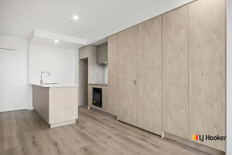 Third view of Homely apartment listing, 814/61 Camilleri Way, Gungahlin ACT 2912