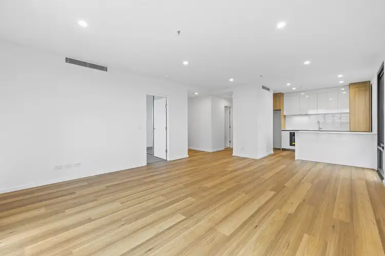 Second view of Homely apartment listing, 92/11 Camilleri Way, Gungahlin ACT 2912