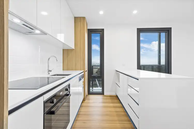 Third view of Homely apartment listing, 92/11 Camilleri Way, Gungahlin ACT 2912