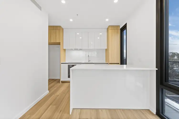 Fourth view of Homely apartment listing, 92/11 Camilleri Way, Gungahlin ACT 2912