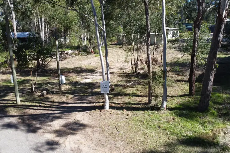 Second view of Homely land listing, 37-39 Doverton Drive, Russell Island QLD 4184