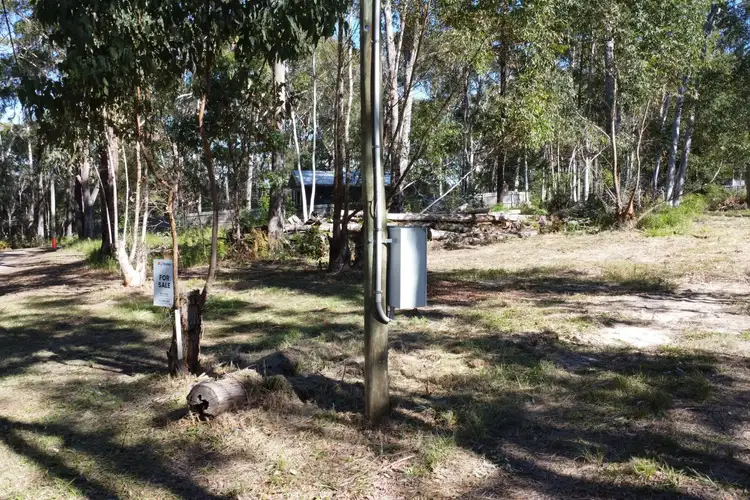 Third view of Homely land listing, 37-39 Doverton Drive, Russell Island QLD 4184