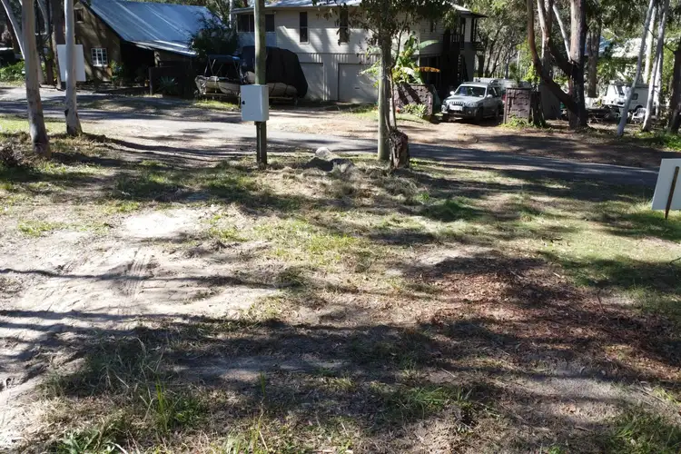 Seventh view of Homely land listing, 37-39 Doverton Drive, Russell Island QLD 4184