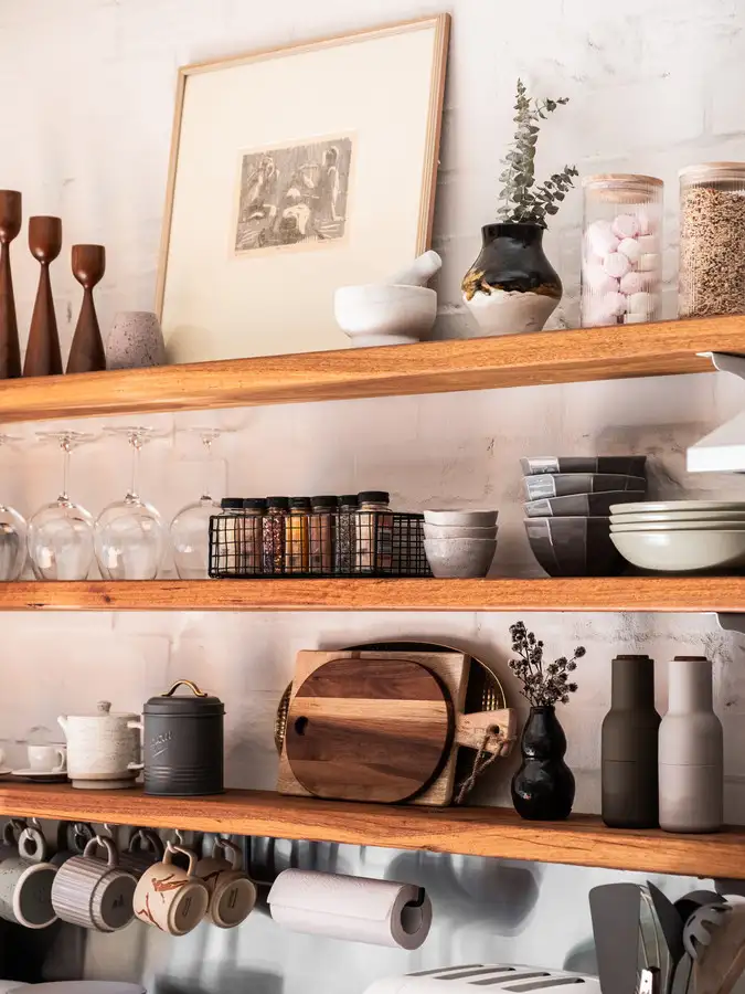 Fourth view of Homely house listing, 23 Ee-Jung Road, Springbrook QLD 4213