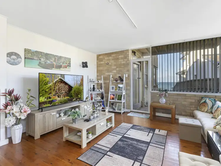 Third view of Homely unit listing, 7/66 Ocean Parade, The Entrance NSW 2261