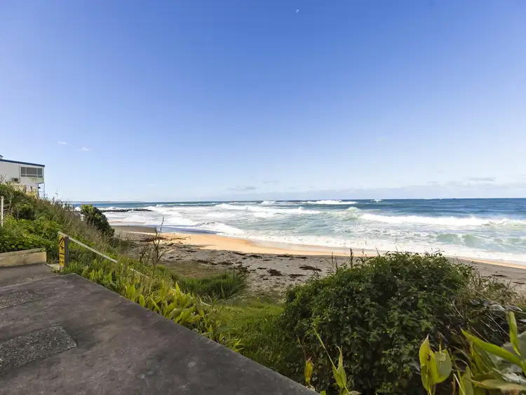 Fourth view of Homely unit listing, 7/66 Ocean Parade, The Entrance NSW 2261