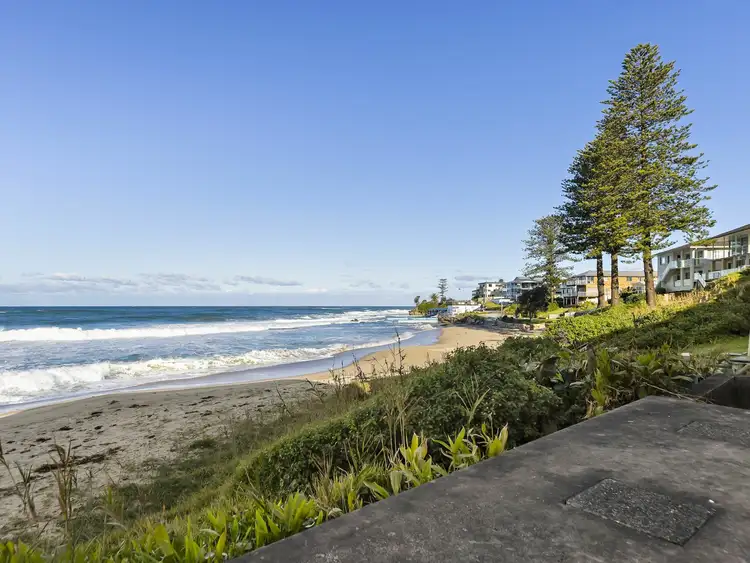 Fifth view of Homely unit listing, 7/66 Ocean Parade, The Entrance NSW 2261