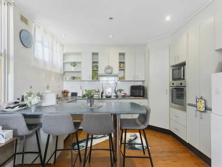 Sixth view of Homely unit listing, 7/66 Ocean Parade, The Entrance NSW 2261
