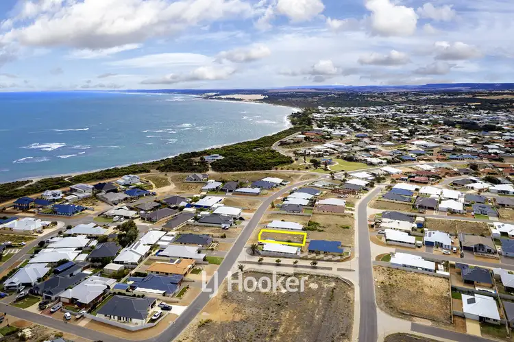 Main view of Homely land listing, 173 Glenfield Beach Drive, Glenfield WA 6532