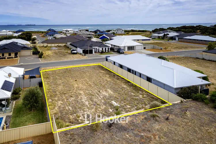 Fourth view of Homely land listing, 173 Glenfield Beach Drive, Glenfield WA 6532