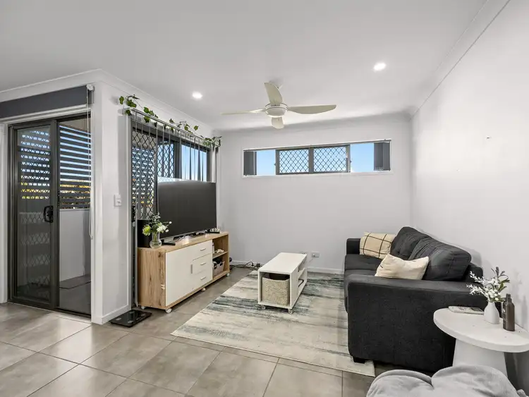 Second view of Homely house listing, 25 Banks Crescent, Baringa QLD 4551
