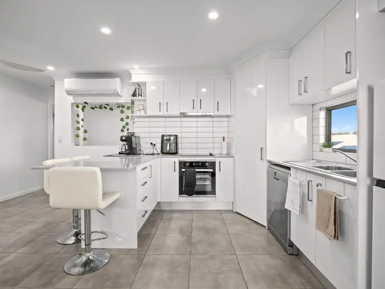 Third view of Homely house listing, 25 Banks Crescent, Baringa QLD 4551