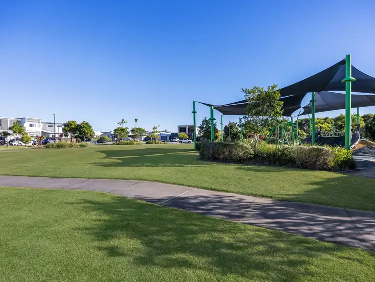 Fourth view of Homely house listing, 25 Banks Crescent, Baringa QLD 4551