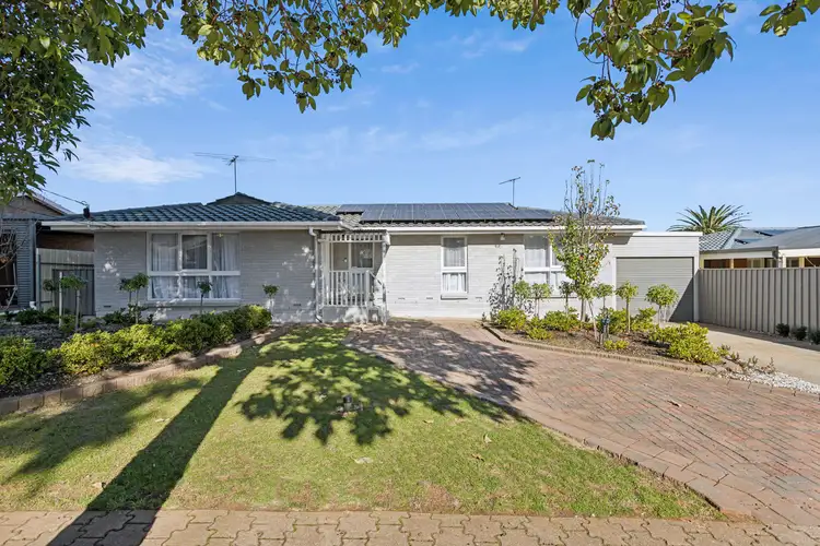 13 Garside Crescent, Salisbury East SA 5109