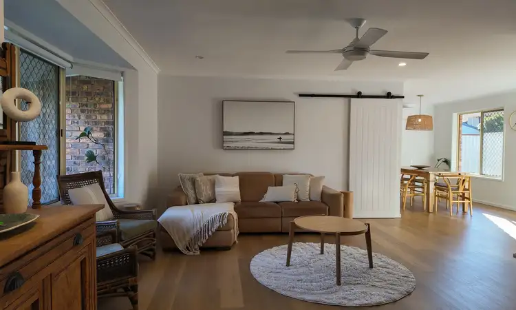 Second view of Homely house listing, 34 Bando Street, Pacific Paradise QLD 4564