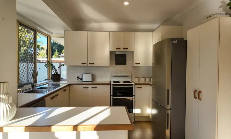 Third view of Homely house listing, 34 Bando Street, Pacific Paradise QLD 4564