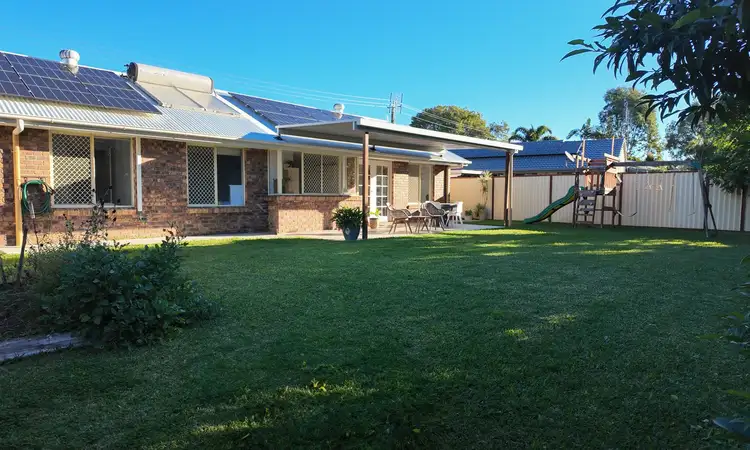 Seventh view of Homely house listing, 34 Bando Street, Pacific Paradise QLD 4564