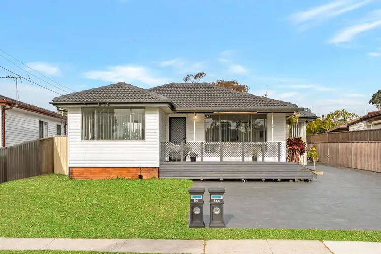 54 Rosford Street, Smithfield NSW 2164